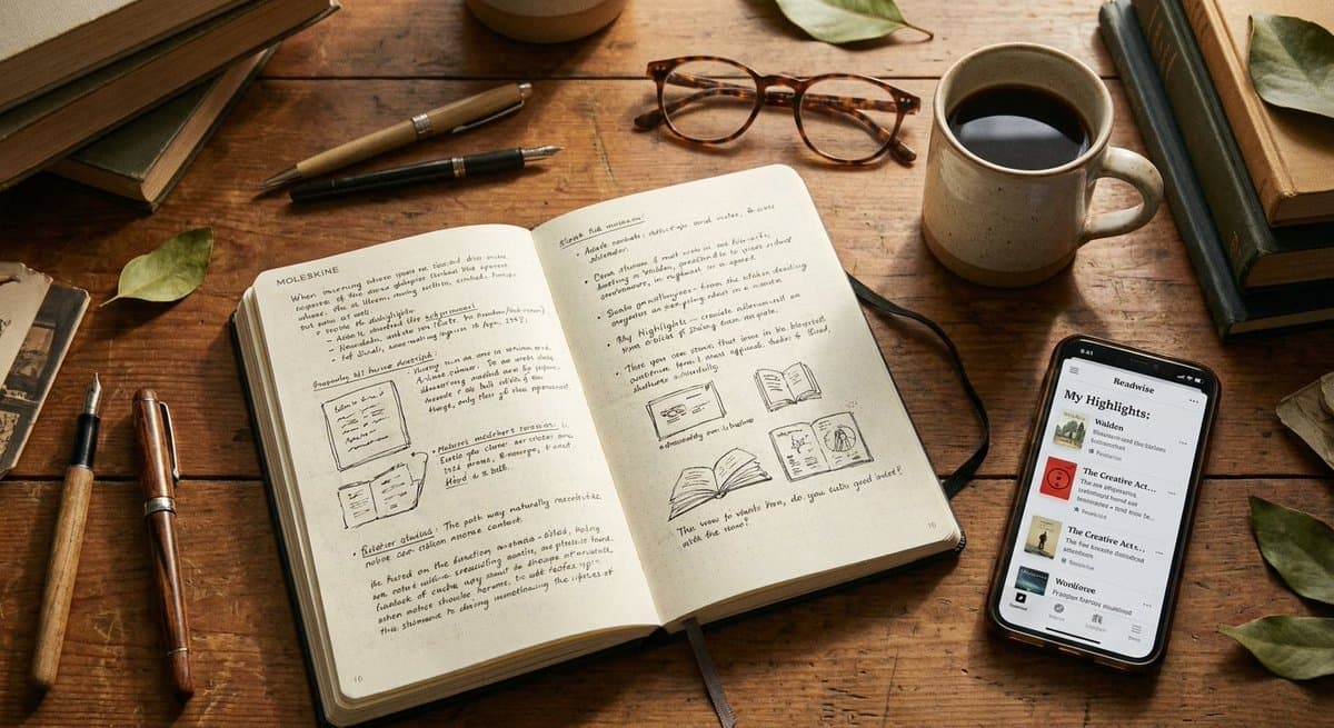 Newsletter as Personal Discipline, Not Just Audience Reach
