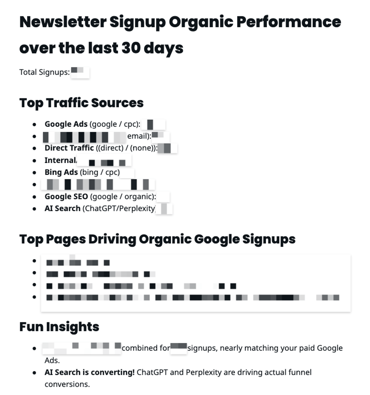 Antigravity Automates GA4 Reports for Instant Insights