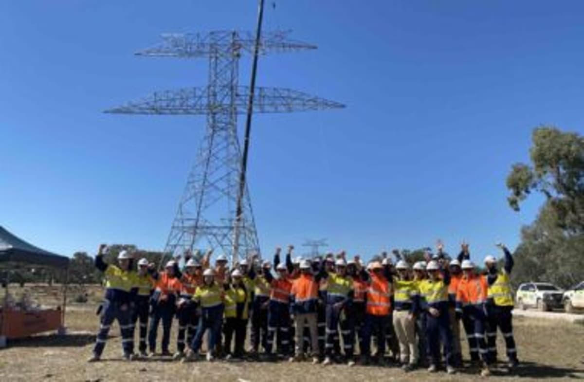 Energy Retailer Urges Denial of Transmission Cost Recovery Bid