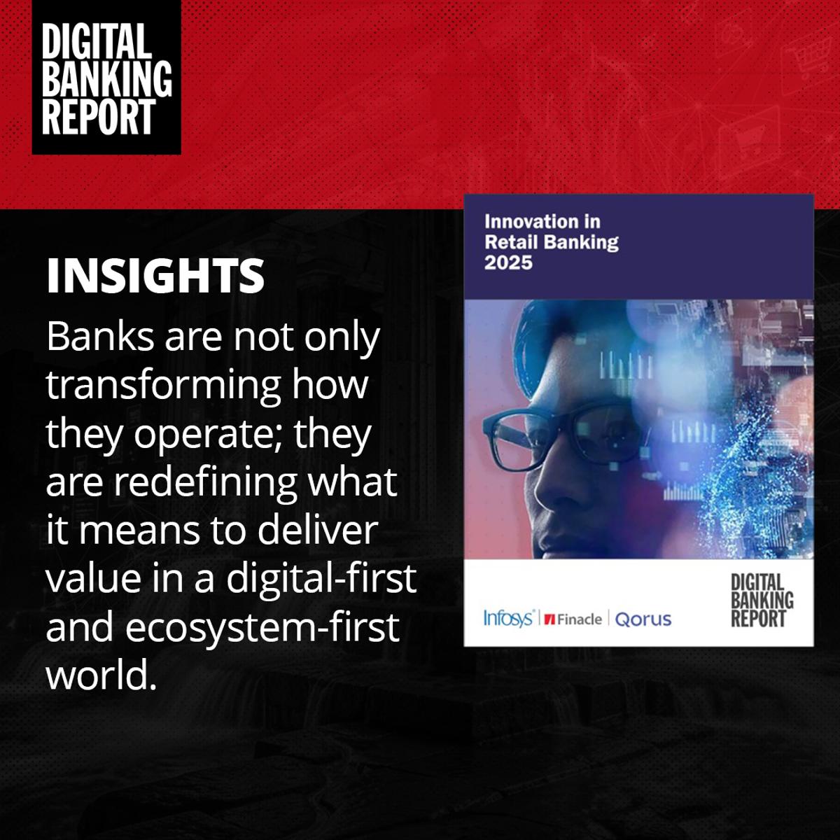 Banking Value Shifts From Products to Ecosystem Experiences