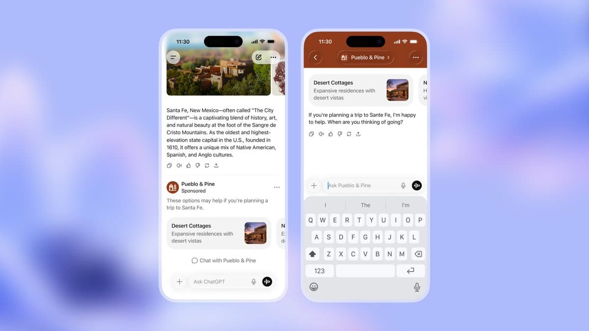 OpenAI Rolls Out Ad Tools, Targeting SMB eCommerce