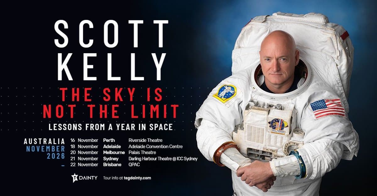 Space Mission Lessons: Risk, Teamwork, Endurance Revealed
