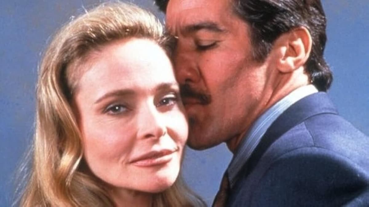 1992 TV Movie Pits Perry Mason Against Murdered Talk‑Show Host