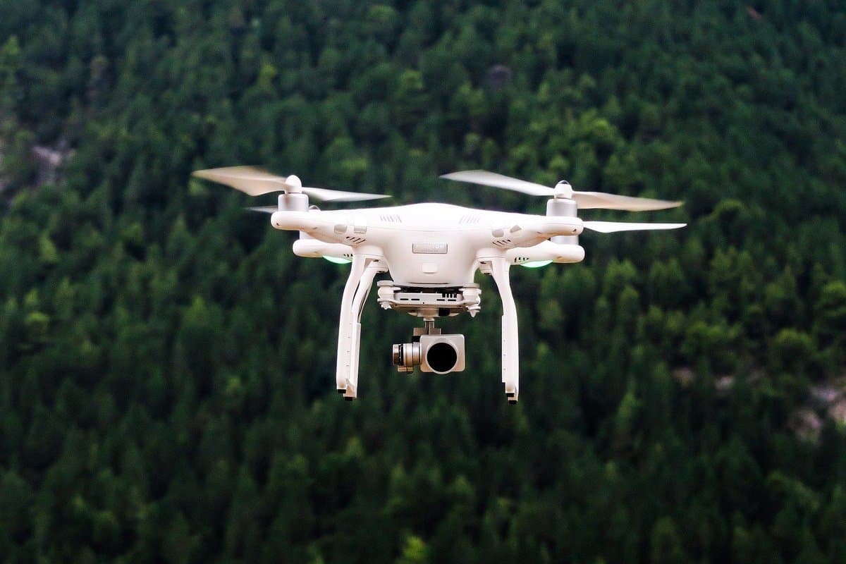 Prevent Supply Chain Bottlenecks Amid Rapid Drone, Robot Growth