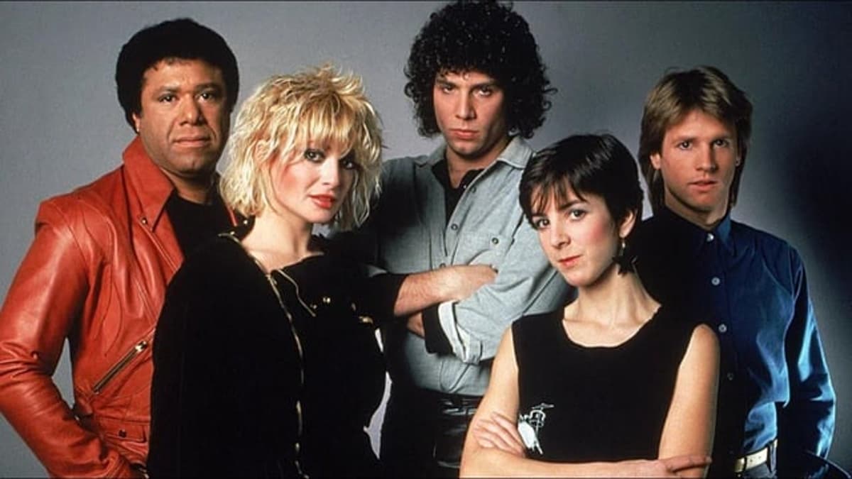 Meet MTV's First VJs: The 1981 Pioneers