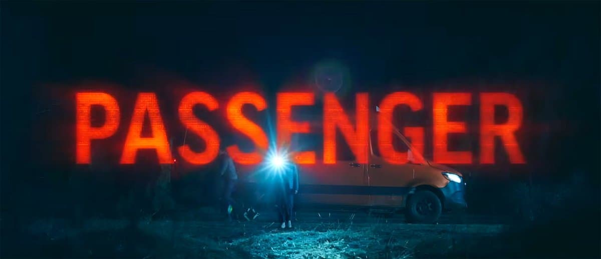 Behind the Screams: Creepy Making‑of of ‘Passenger’