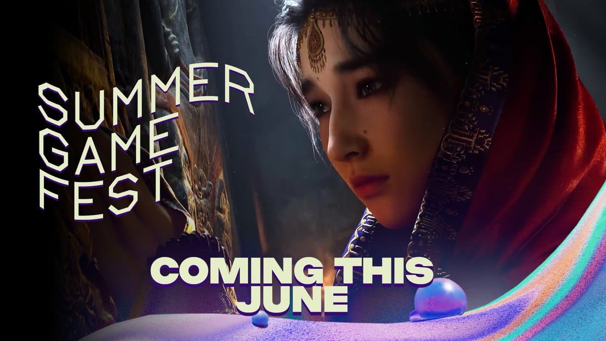 Summer Game Fest Streams June 5 Featuring Rolling Stones