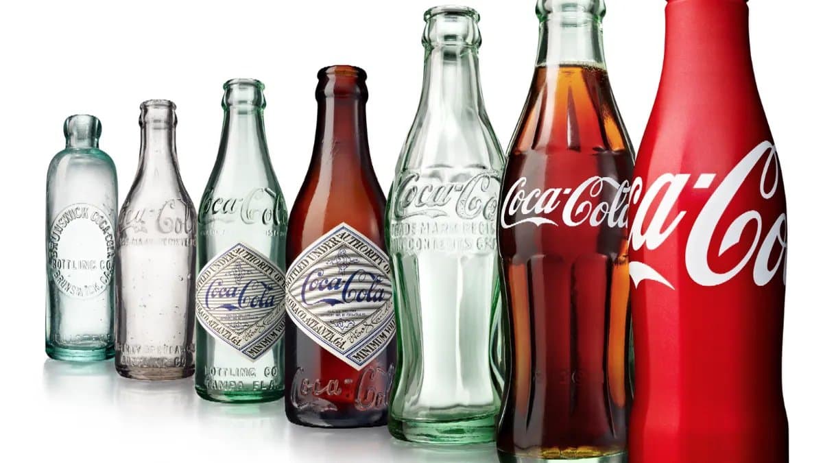 From 5‑cent Tonic to $40 Billion Empire