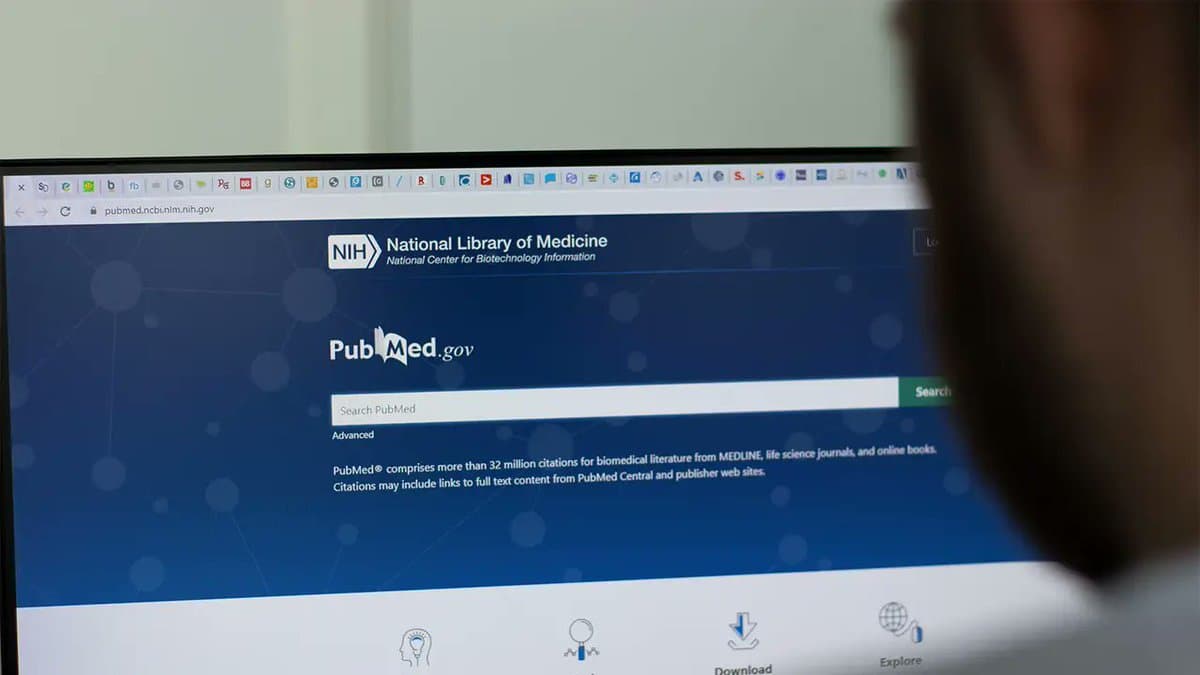 Billion-Dollar Ideas Lurk in Free PubMed Data