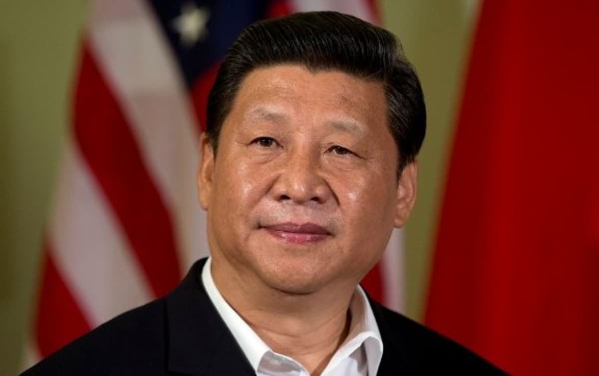 China Purchases Iranian Oil Ahead of Trump's Beijing Visit