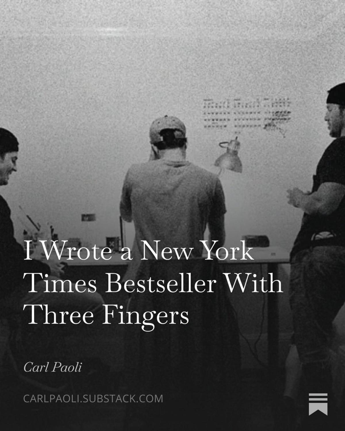 Teamwork Crafted a Groundbreaking Visual Fitness Book