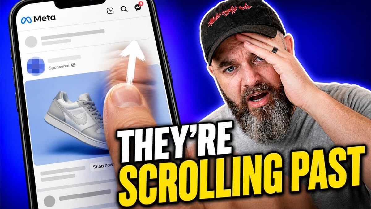 New Video Explains Why Ad Relevance Matters