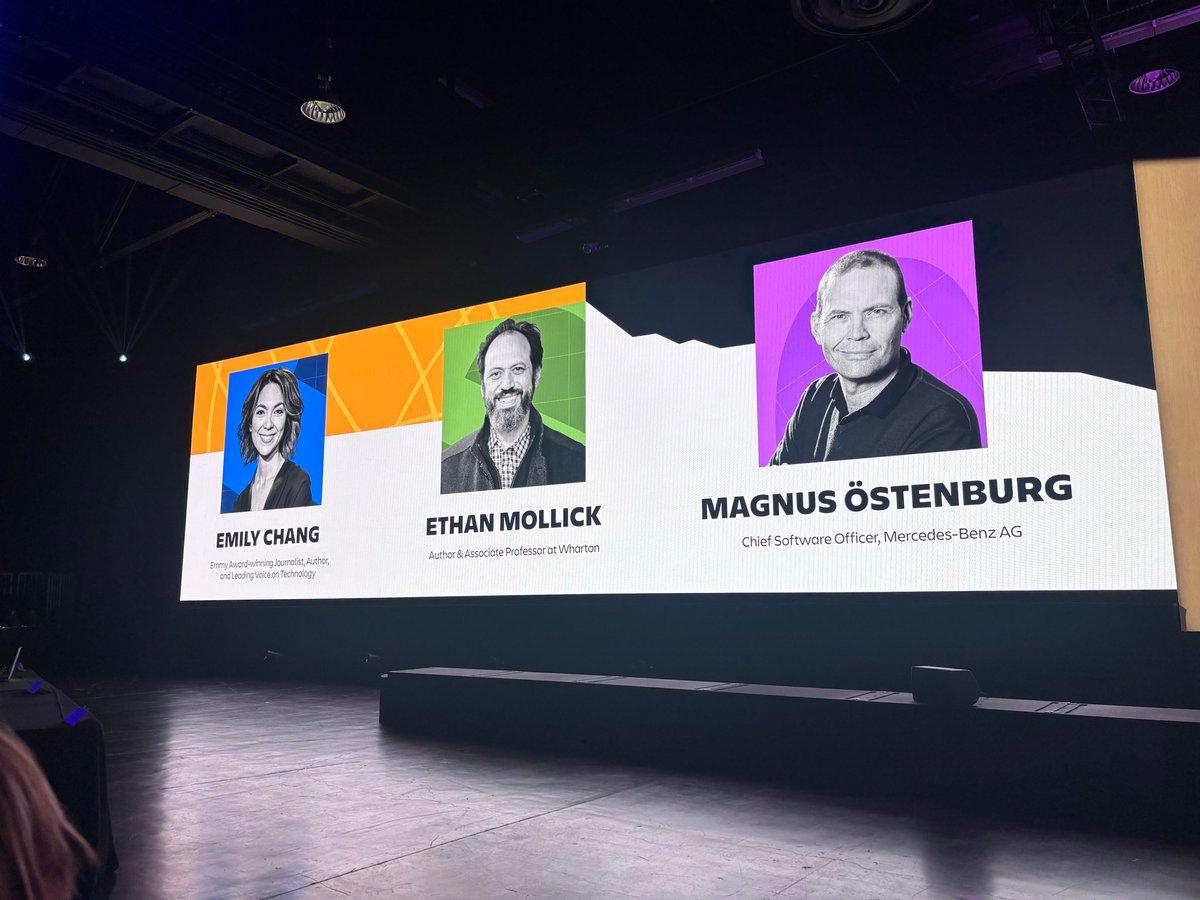 Experience Trumps 'AI‑Native' Labels; Keep Exploring