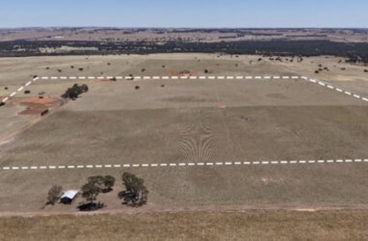 Ex‑Macquarie Bankers Target 4,800 MWh Australian Battery