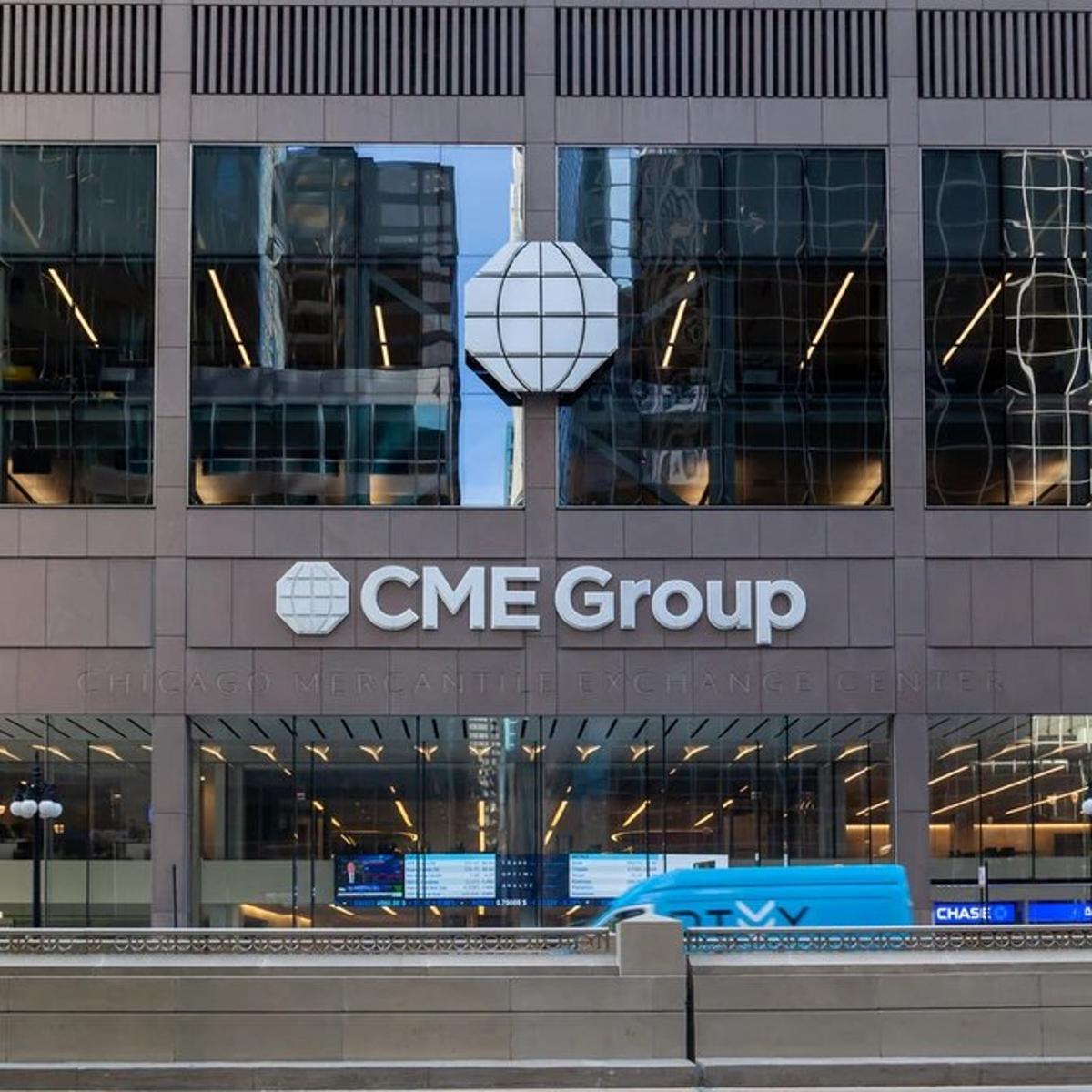 CME Launches Cash‑Settled Bitcoin Volatility Futures for Institutions