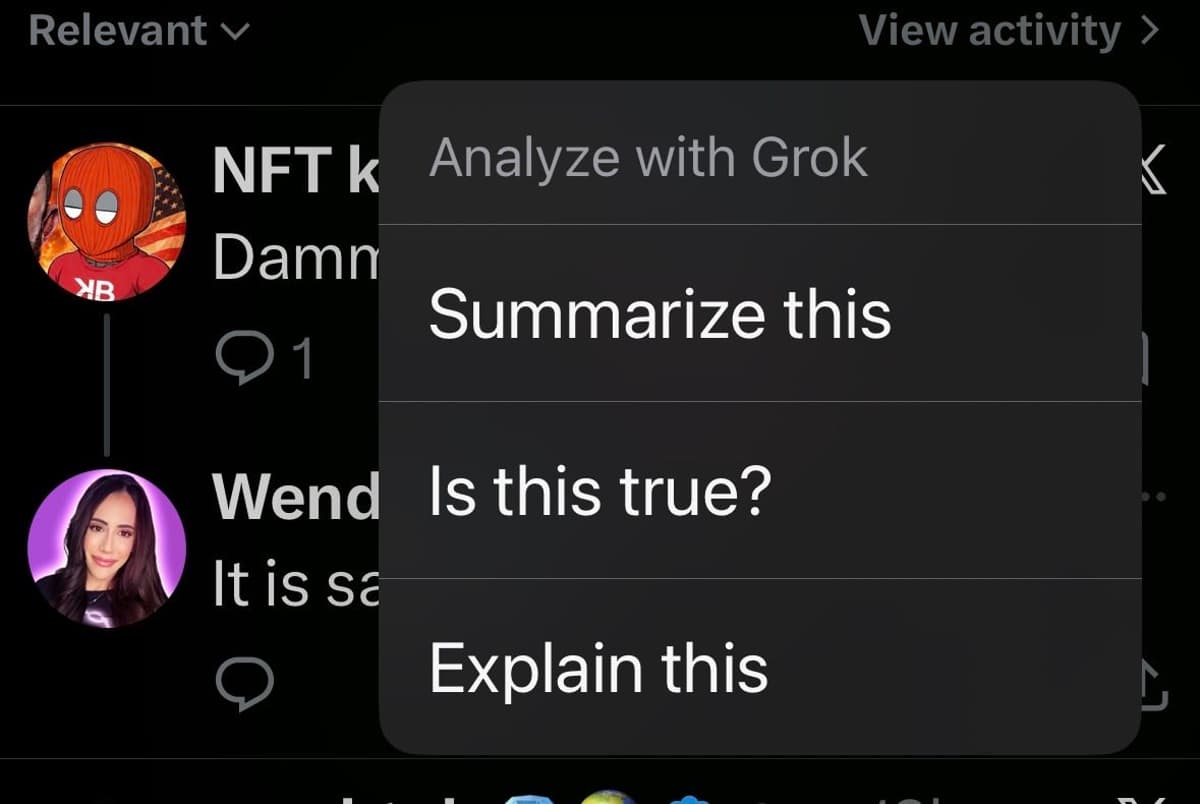 New X Feature Enables Pre‑Post Research