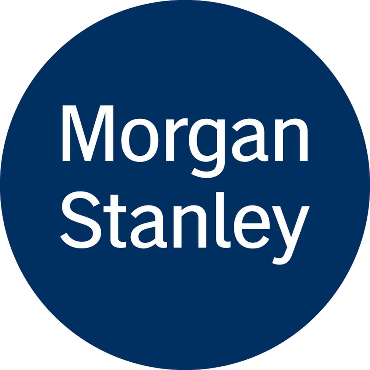 Morgan Stanley Brings Crypto Trading to Everyday Investors