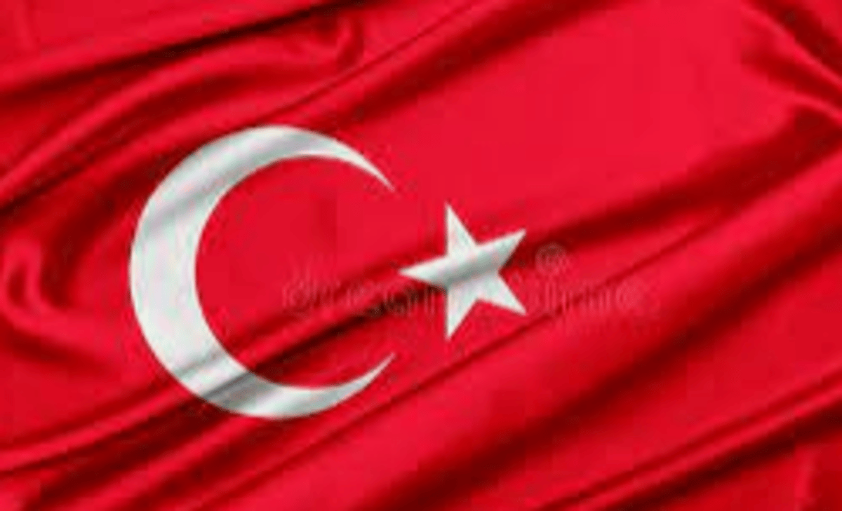 Turkey Stock Surges 13.9% in One Month