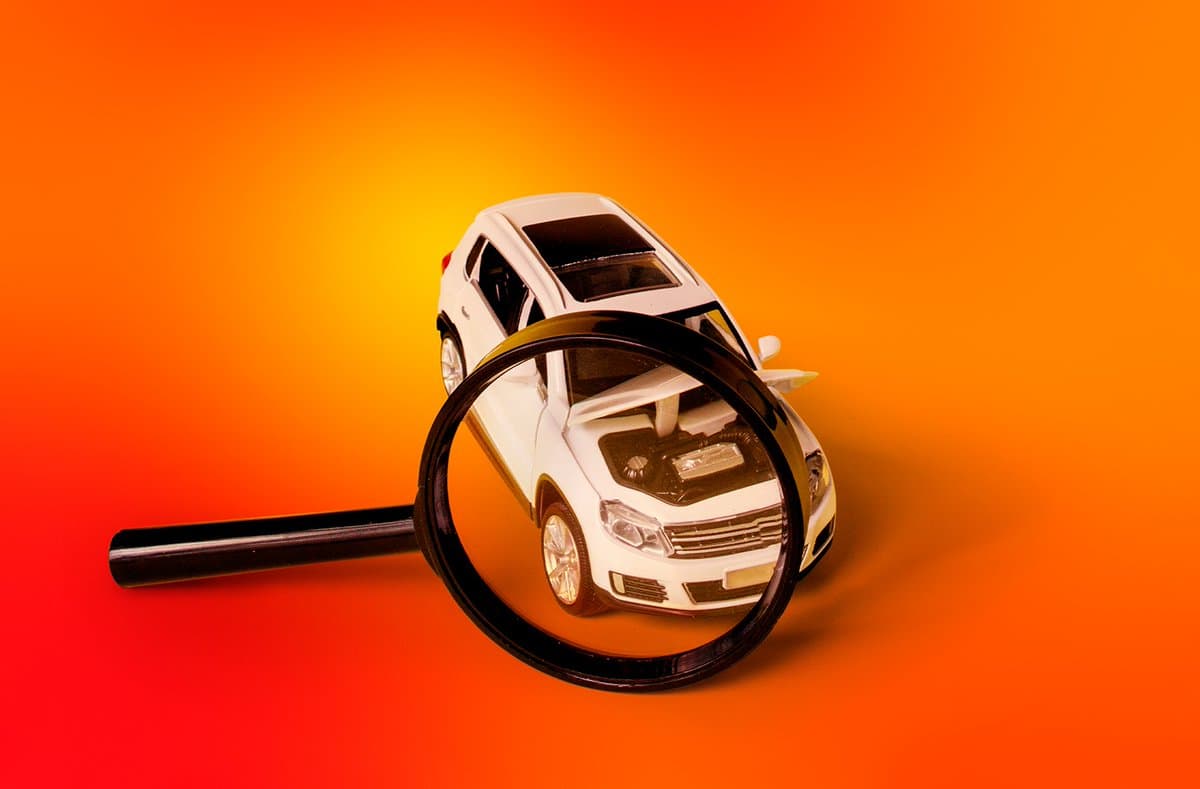 Your Car Is a Data‑Collecting Spy on Wheels