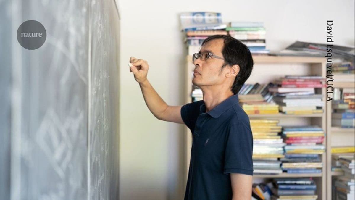 Tao Warns AI Is Reshaping Mathematicians' Job Roles