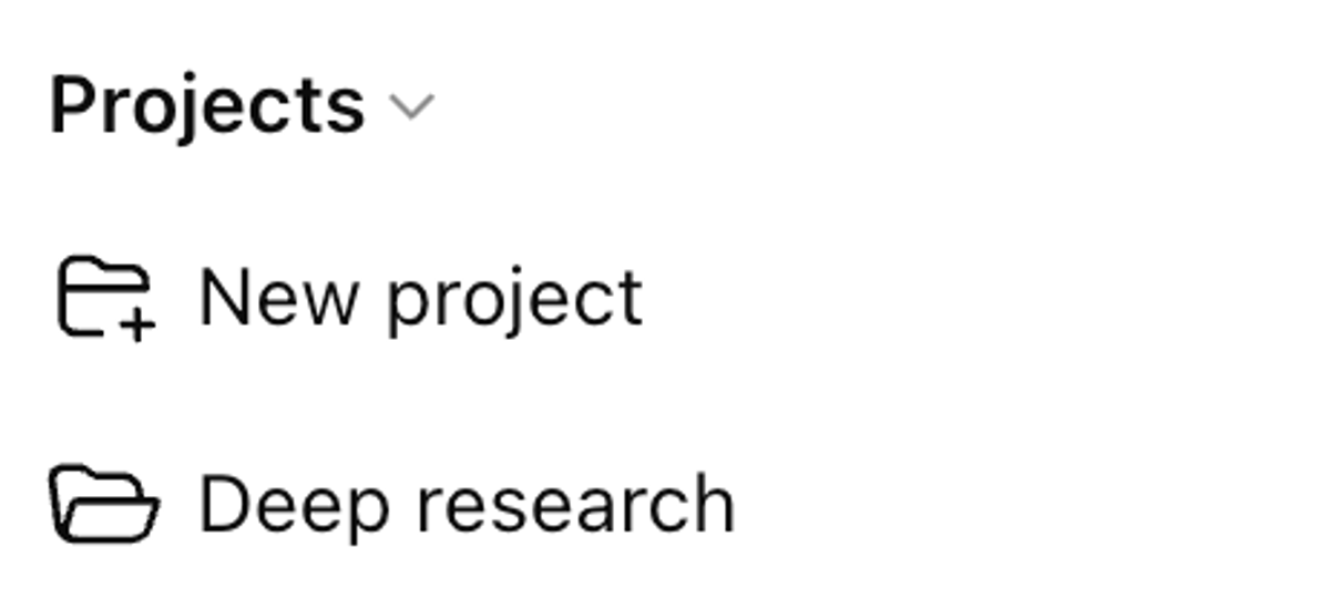 Use Claude Projects Trick in ChatGPT for Ticker Research