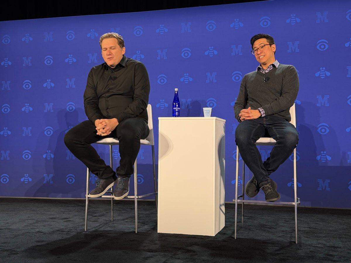 IBM Leaders Discuss Quantum-Classical Computing Intersection