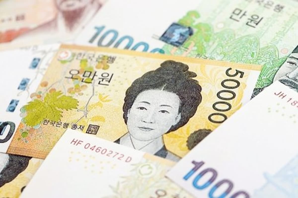 South Korea's First Bank‑Led KRW Stablecoin Uses Post‑Quantum Security