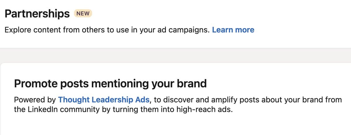 LinkedIn Evolves Into Powerful Ad Network for Software Buyers