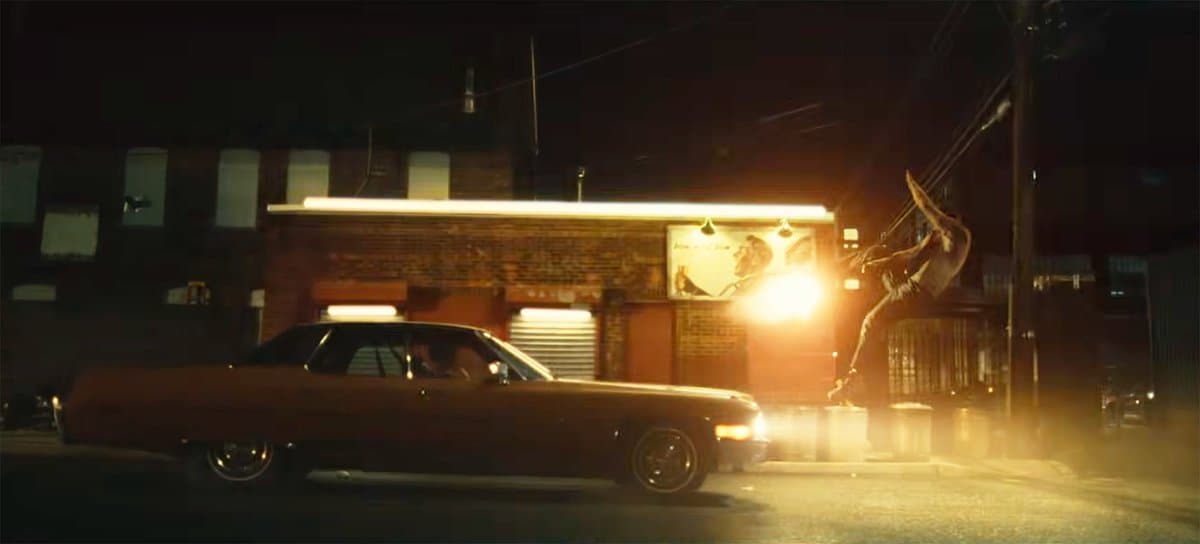 Gritty Revenge Thriller ‘Motor City’ Teaser Drops