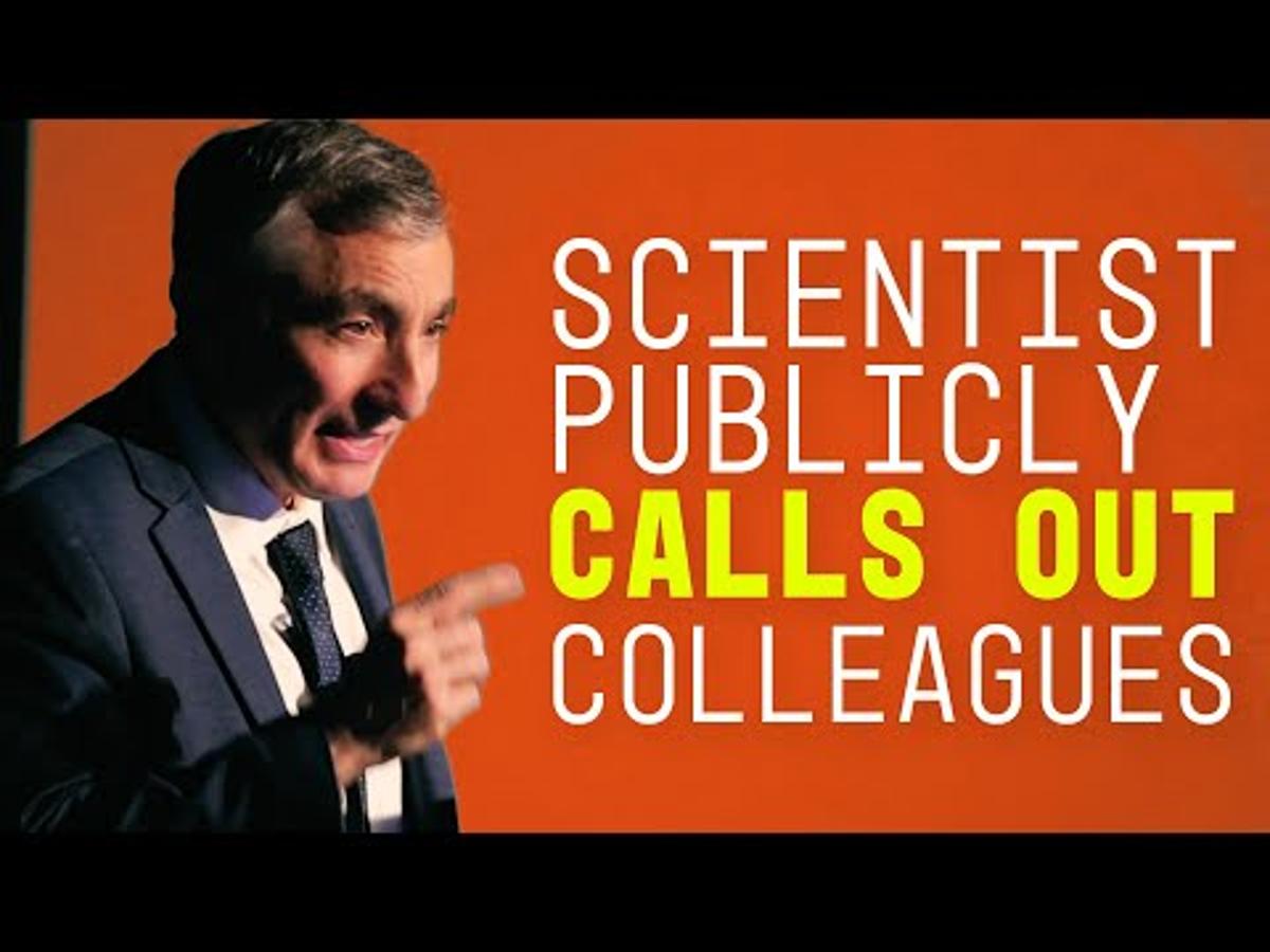 Rice Professor Calls for Open Abiogenesis Research