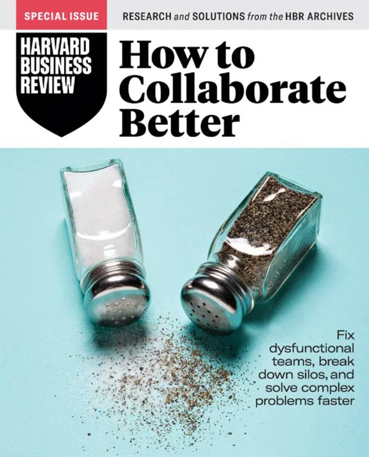 Align Incentives, Not Identities, to Build Collaborative Teams
