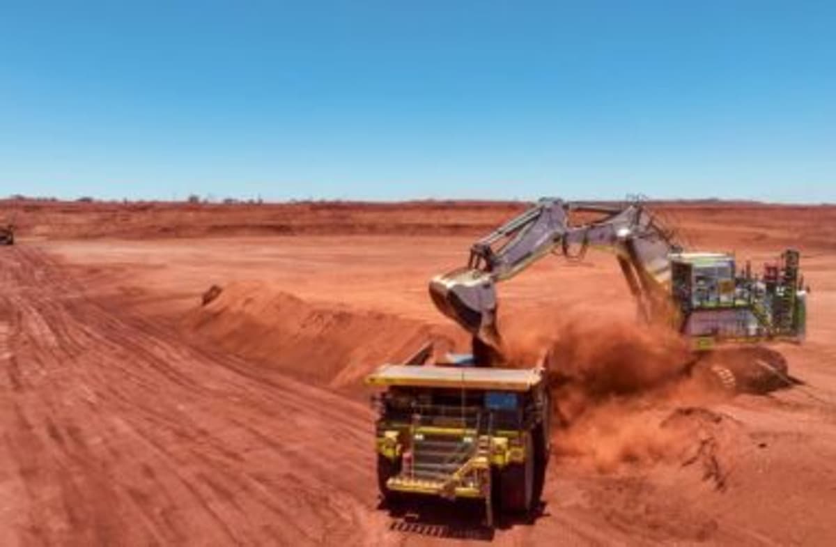 Australians Back Fuel Tax Credit Cap, Unaware of Miner Profits