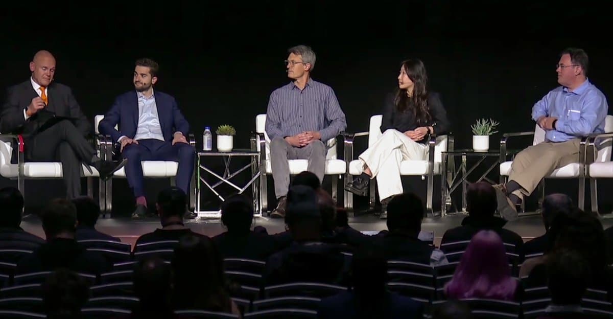 AI Speeds Dangerous Bio Design; Economics Drive Safety Race‑to‑bottom