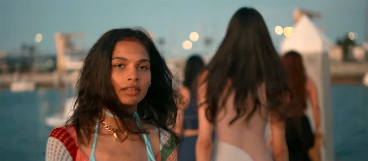 Girls Trip Turns Deadly in ‘Find Your Friends’ Trailer