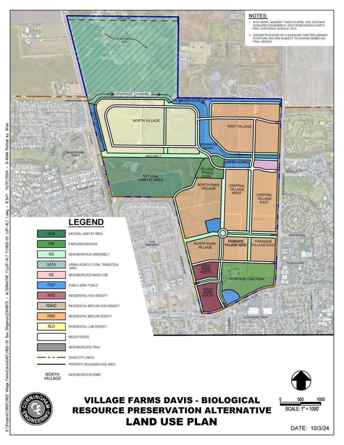 Measure V Could Boost Davis Housing by 10%
