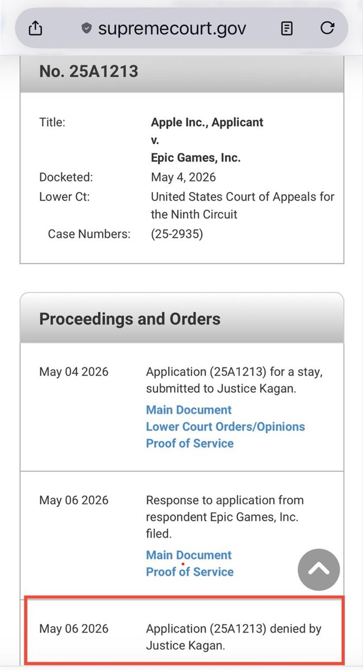 Apple Faces Sanction Risk if App Fees Exceed 4%