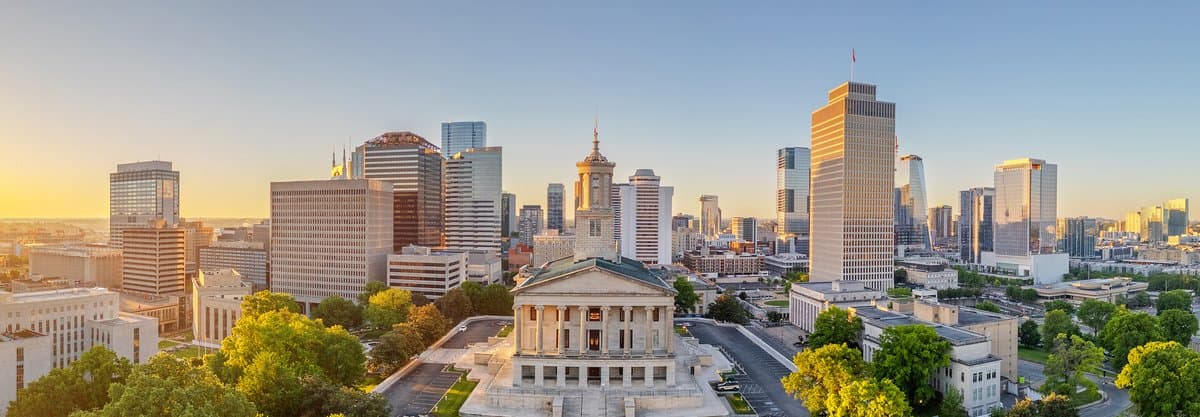 States Transition From Assistive to Autonomous AI, Says Tennessee CIO