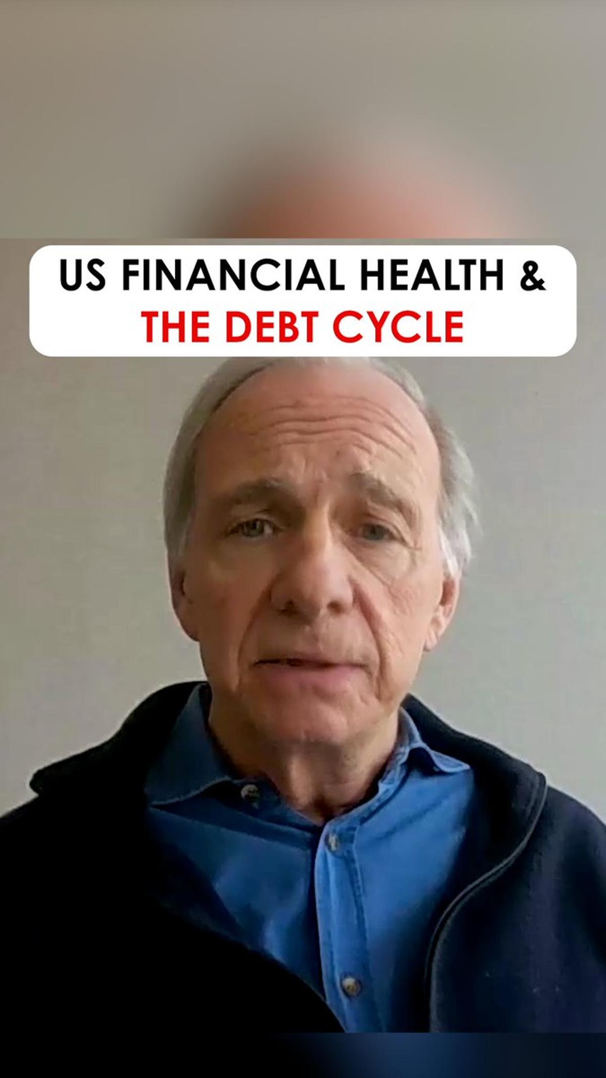 Extreme Debt Leads Governments to Print Money, Not Solve