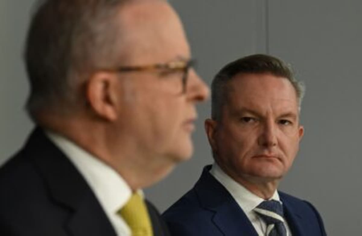 Critics Slam $10 B Fuel Reserve ‘Future‑Proof’ Plan