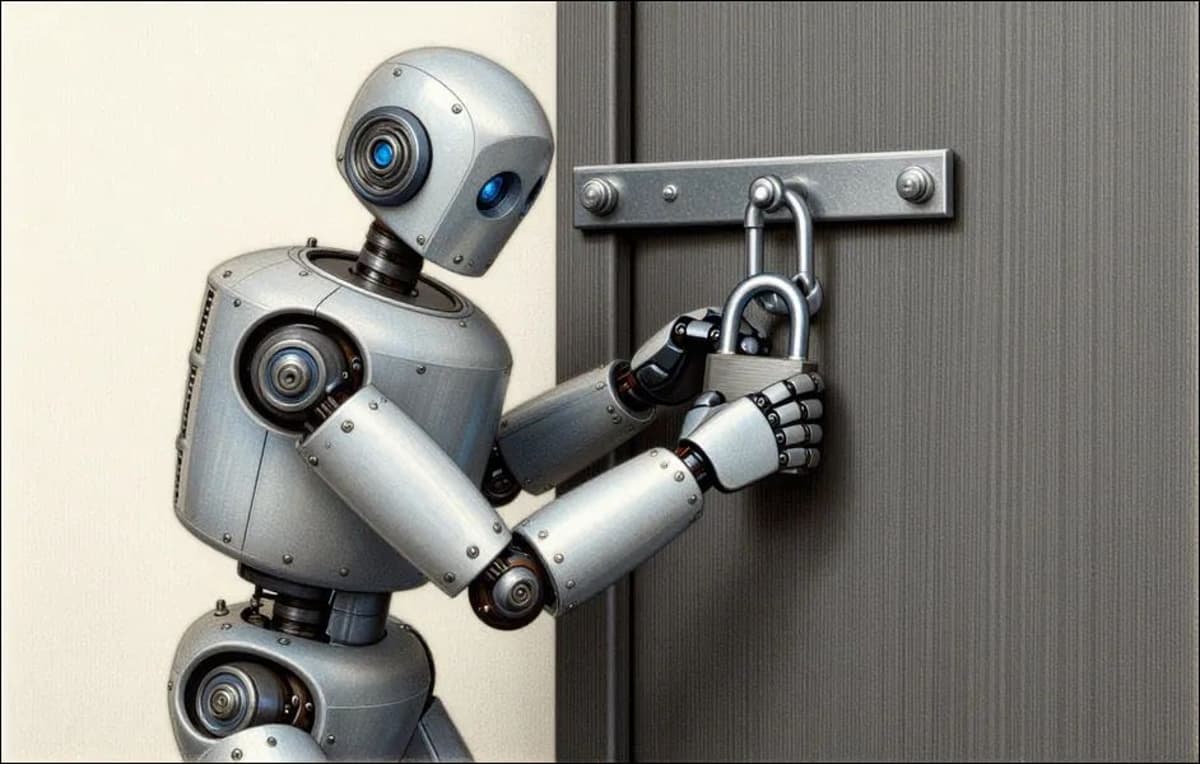 AI Often Does What You Forbid.