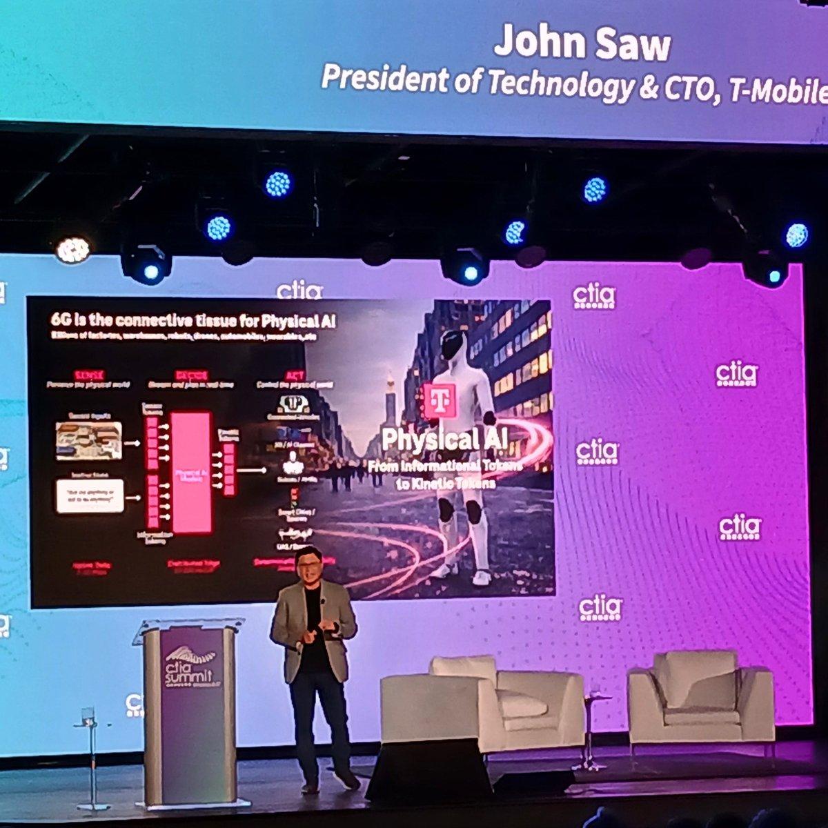 5G Advanced Fuels AI, US Leads 6G Future