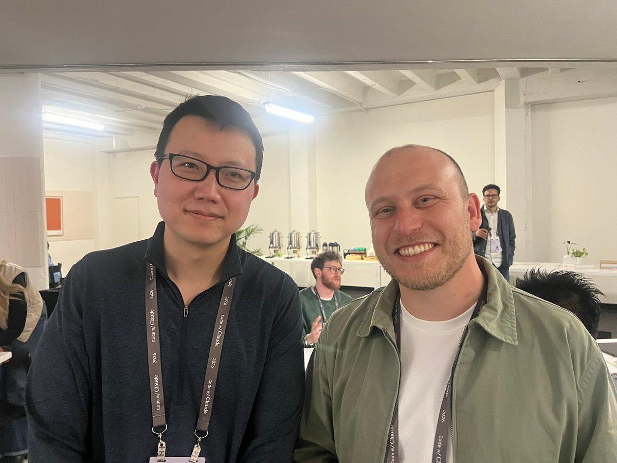 Claude Feels Like a Trusted AI Friend, Now Scalable