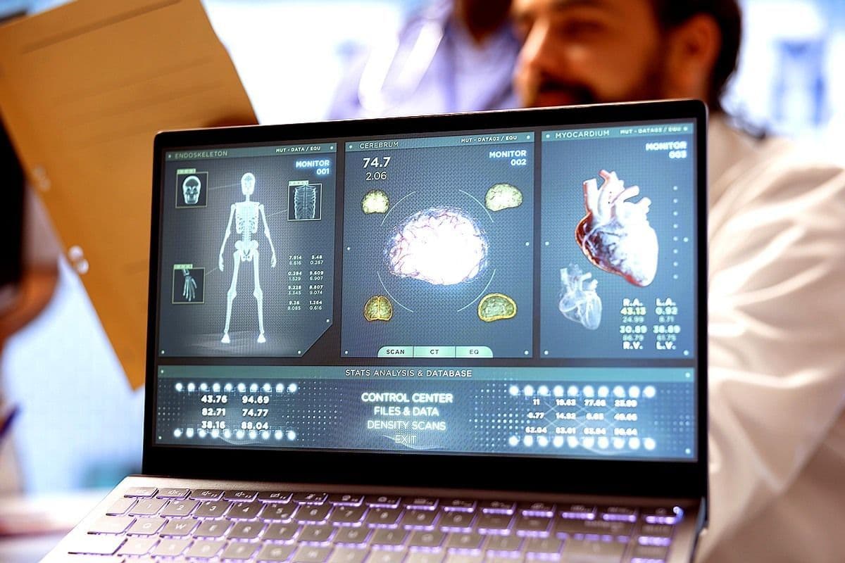 Hospital CEO Vows to Replace Radiologists with AI