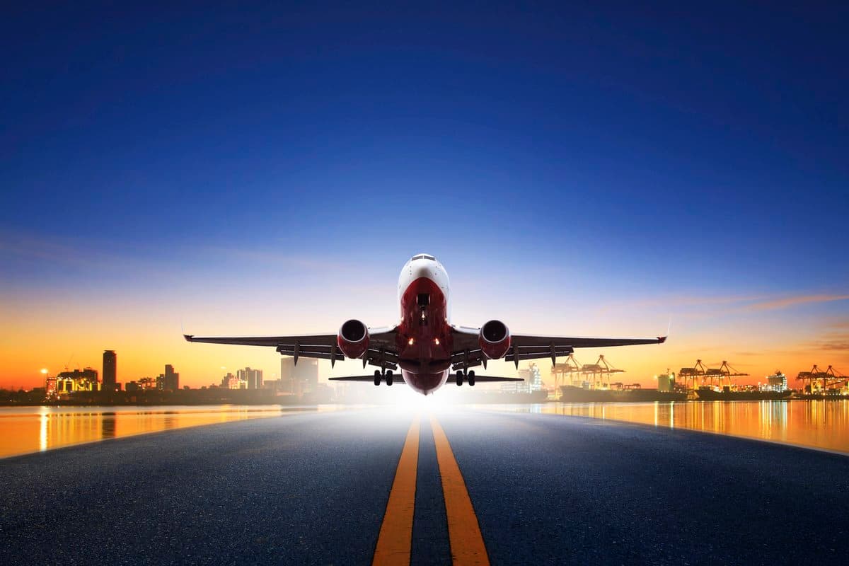 Better Signage Boosts Efficiency in Global Express Market