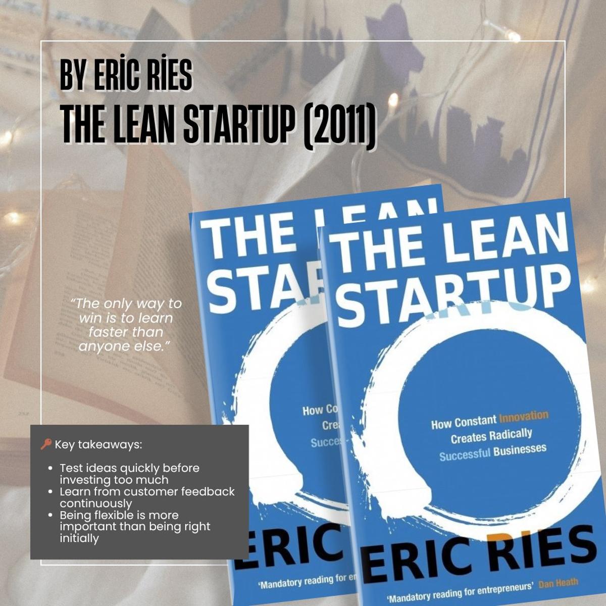 Leadership Book Shows How to Prevent Startup Failures