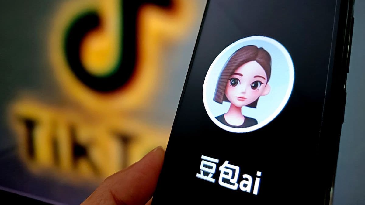 China's AI Agents Foreshadow Commerce via Built-In Delegation