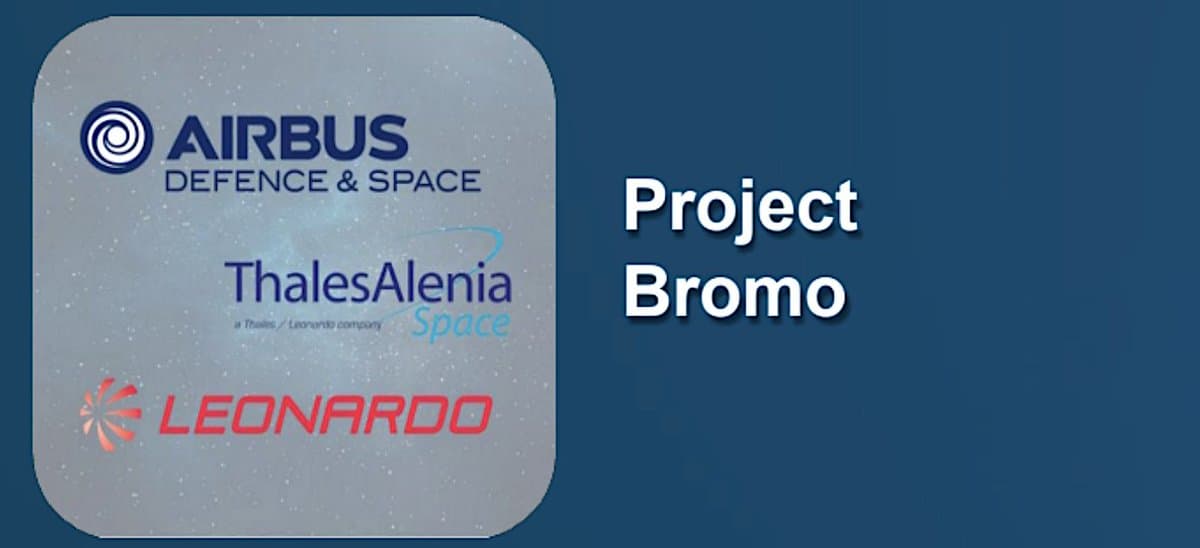 SME4SPACE Warns Merger Threatens European Space Competition