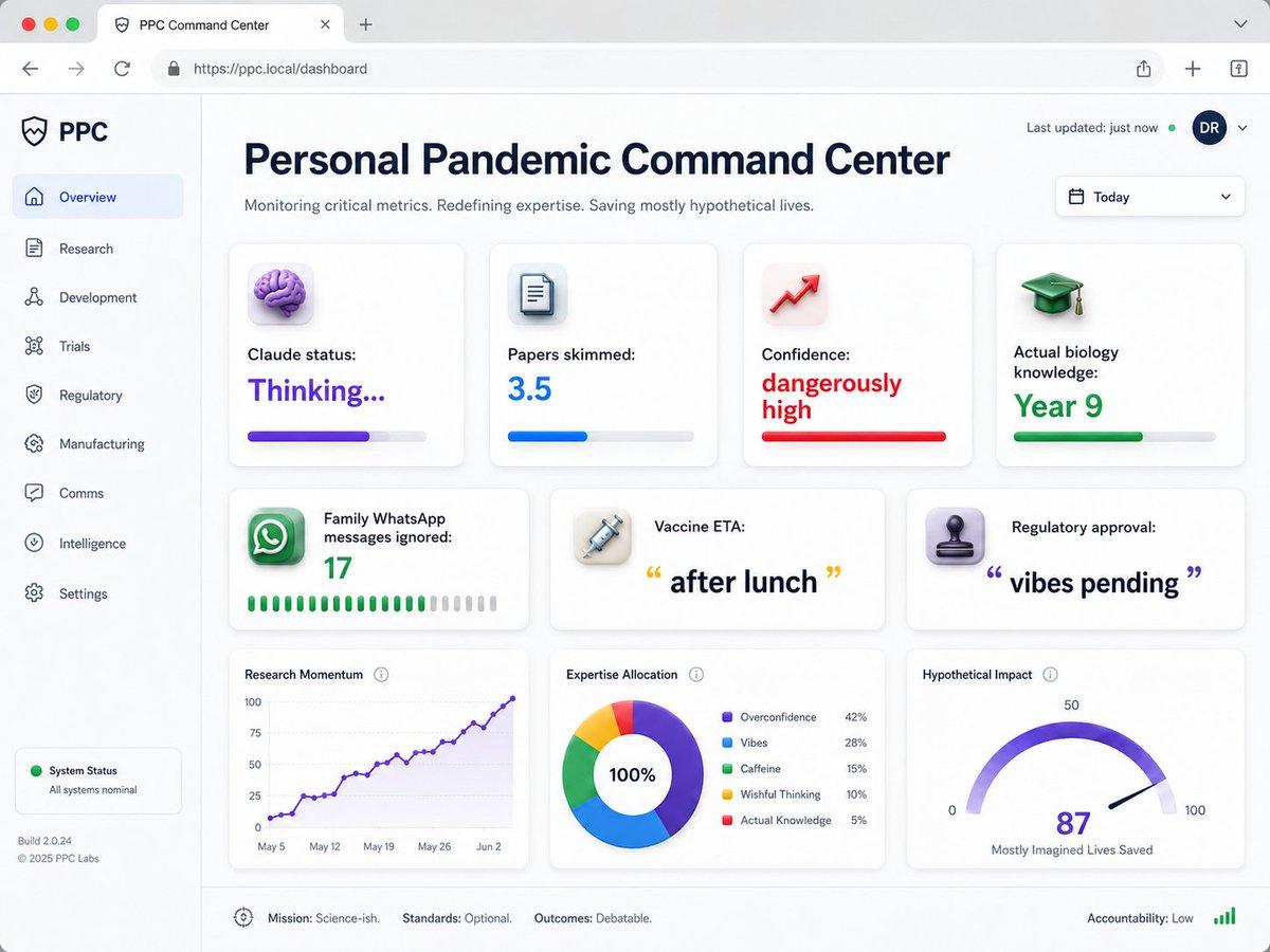 Developer Seeks Feedback on Hantavirus Response Stack Launch