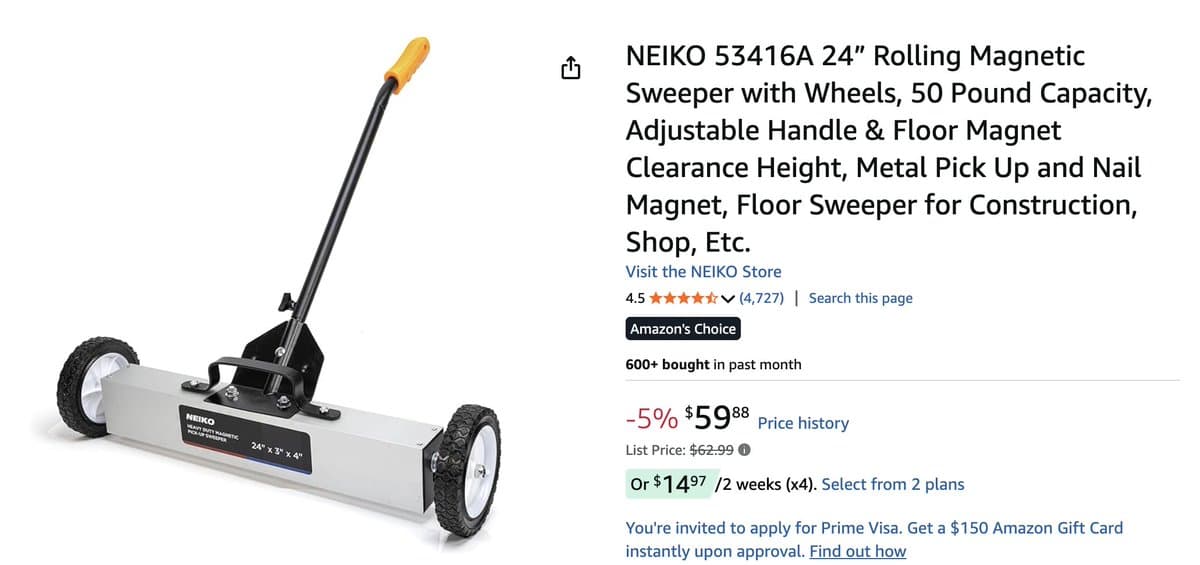 Versatile $60 Tool Every Building Owner Needs
