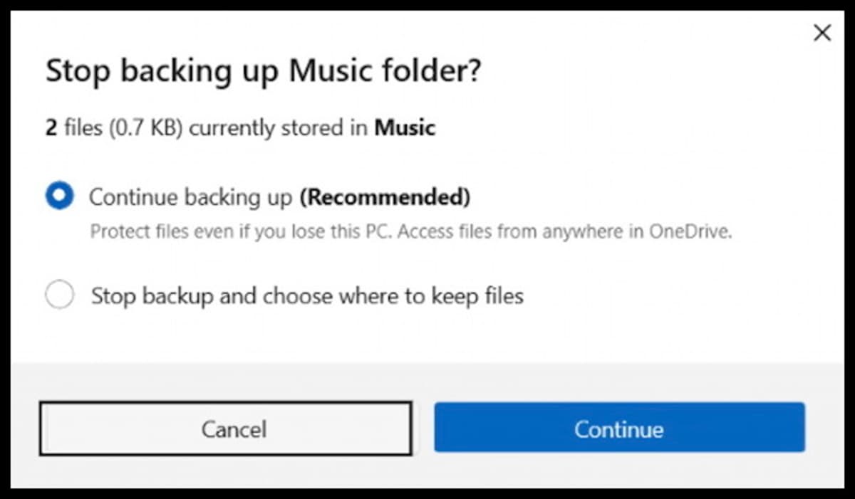 Enable Windows 11’s OneDrive Backup in Minutes